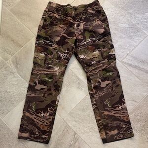 Under Armour Mens Ridge Reaper Pants